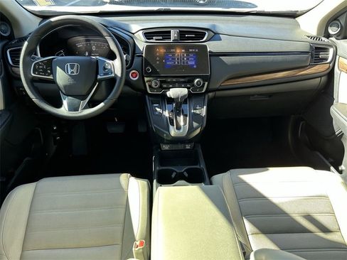 Used 2022 Honda CR-V EX image 3