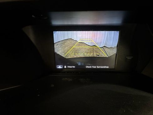 Certified 2017 Honda Accord Sport Special Edition image 24