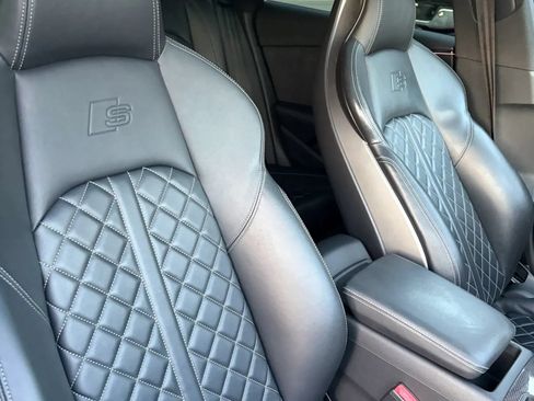 Used 2018 Audi S5 Prestige AWD/4WD image 43