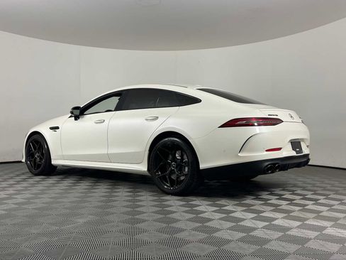 Used 2023 Mercedes-Benz AMG GT 53 image 9