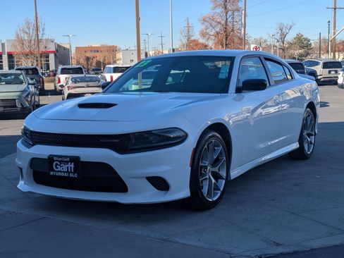 Used 2023 Dodge Charger GT image 10