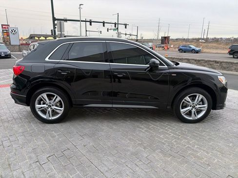 Used 2024 Audi Q3 2.0T Premium w/ Convenience Package image 6