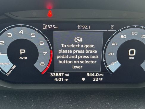 Used 2022 Audi Q3 2.0T Premium Plus w/ Premium Plus Package image 15