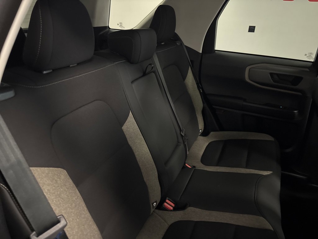 New 2026 Ford Bronco Sport Big Bend AWD/4WD image 29