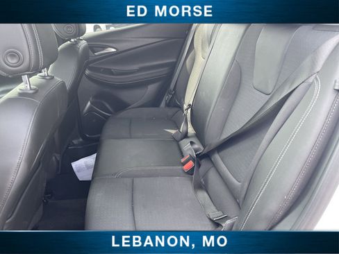 Used 2025 Buick Encore GX Preferred image 20