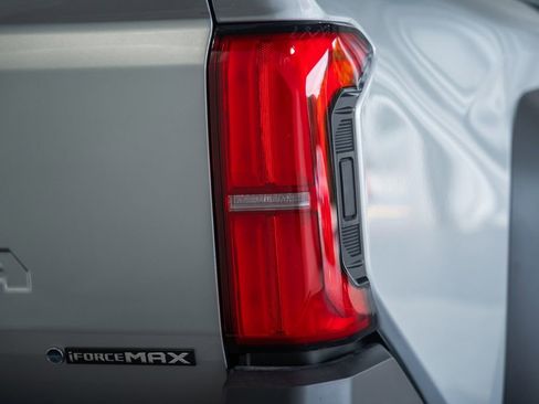 New 2026 Toyota Tacoma 4x4 Double Cab Hybrid image 6