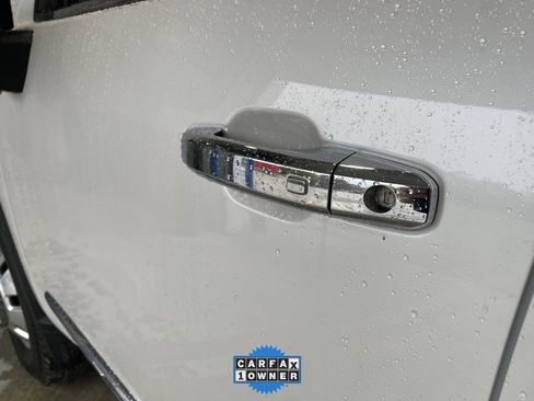 Used 2025 Chevrolet Silverado 3500 High Country w/ High Country Premium Package image 22