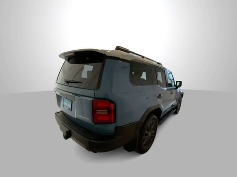 Used 2024 Toyota Land Cruiser w/ Premium Package image 8