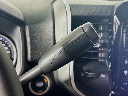 New 2026 RAM 2500 Big Horn image 12