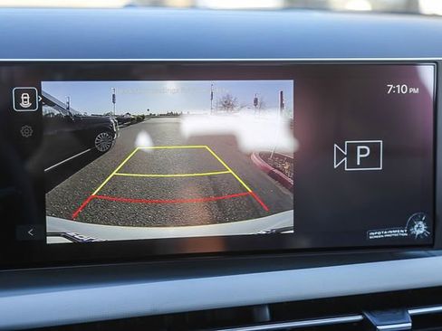 New 2026 Hyundai Tucson SEL image 26