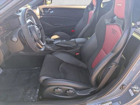 Used 2024 Nissan Z NISMO w/ Floor Mat Package image 18