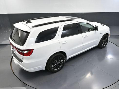 Used 2024 Dodge Durango R/T AWD/4WD image 68