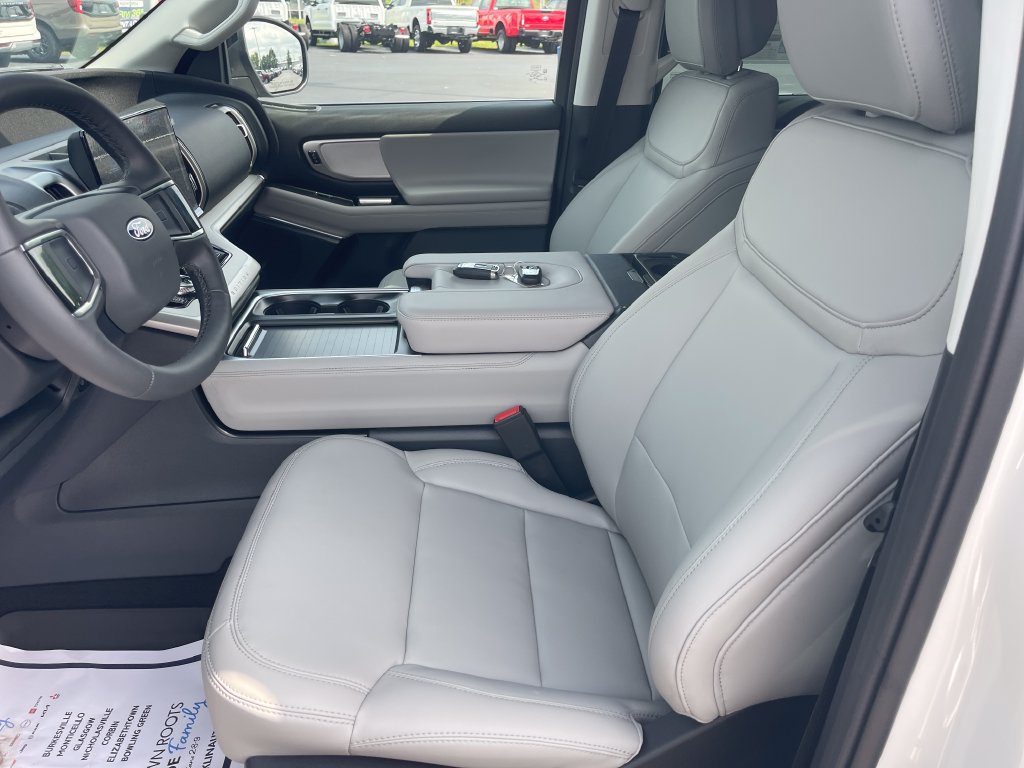 New 2027 Ford Expedition Max Active AWD/4WD image 13