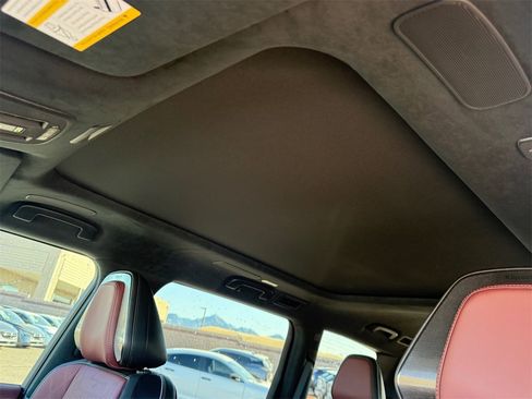 New 2026 INFINITI QX80 Autograph image 14