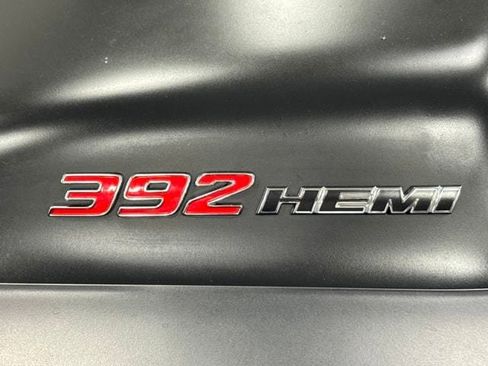 Used 2016 Dodge Challenger R/T Scat Pack image 35