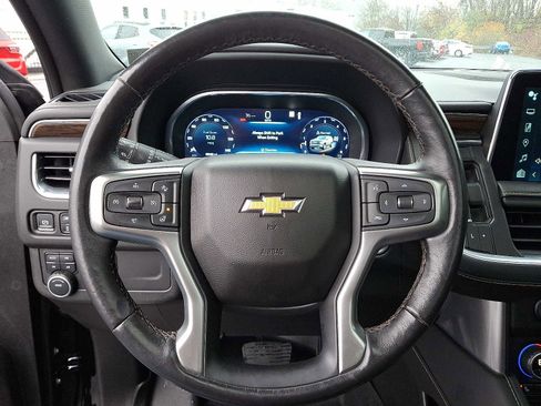 Used 2023 Chevrolet Tahoe Premier image 22