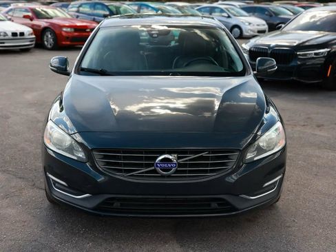 Used 2016 Volvo S60 T5 Premier image 19