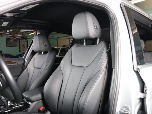 Used 2021 BMW X3 xDrive30i w/ Convenience Package image 36