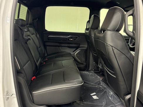 New 2026 RAM 1500 Limited image 35