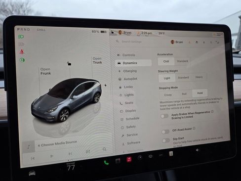 Used 2023 Tesla Model Y Long Range image 47