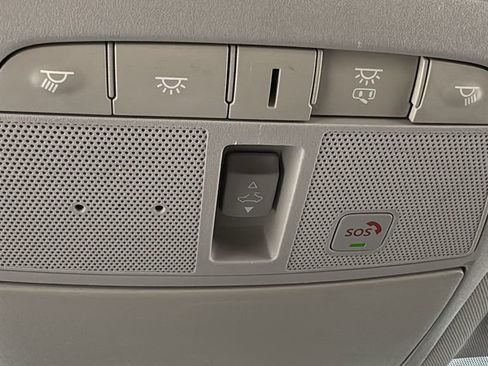 Used 2021 INFINITI Q50 Luxe w/ Cargo Package image 29