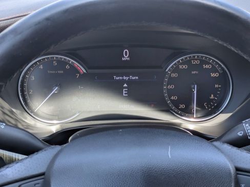 Certified 2019 Cadillac XT4 Sport FWD image 22
