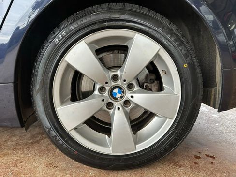 Used 2007 BMW 530i 530i Sedan 4D image 24