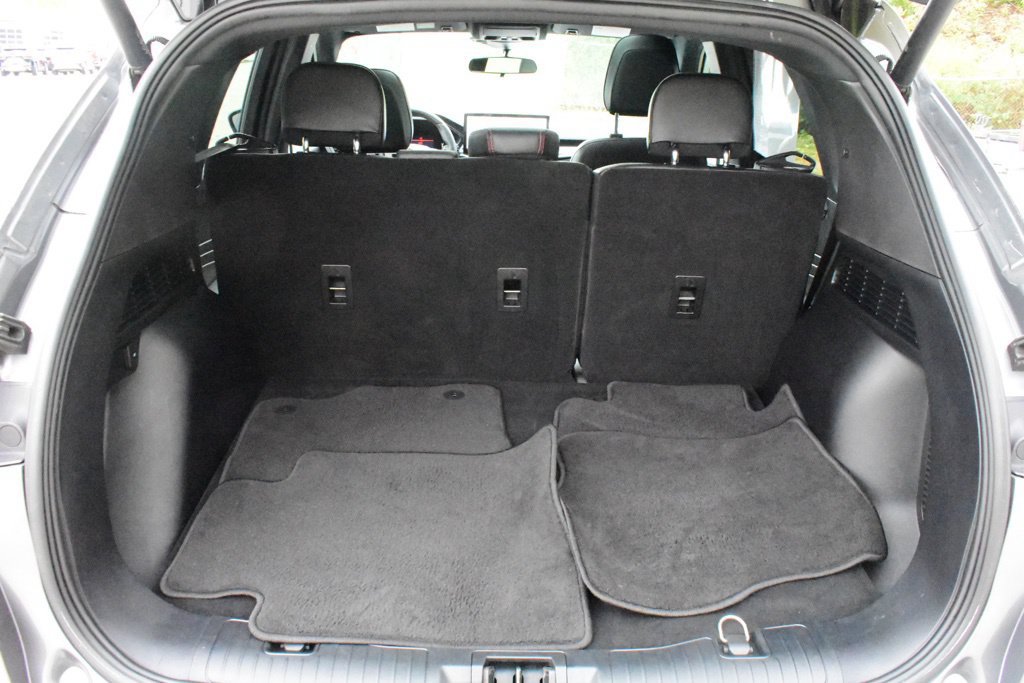 Certified 2023 Ford Escape ST-Line w/ Tech Pack #1 AWD/4WD image 23