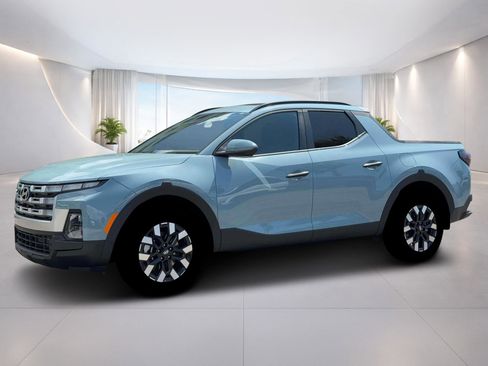 New 2026 Hyundai Santa Cruz SEL FWD image 2
