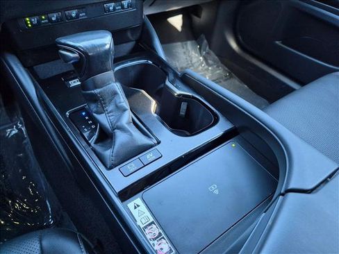 Used 2023 Lexus ES 300h w/ Premium Package FWD image 12