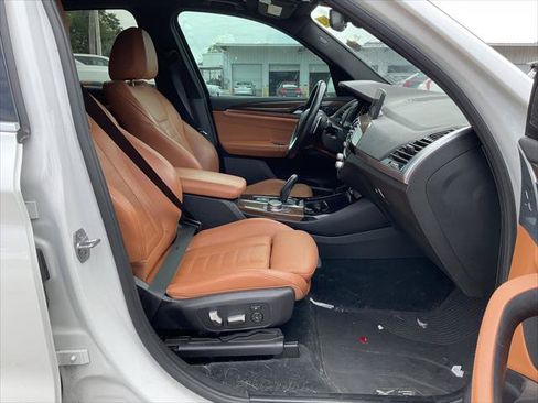 Used 2019 BMW X3 sDrive30i w/ Convenience Package RWD image 23