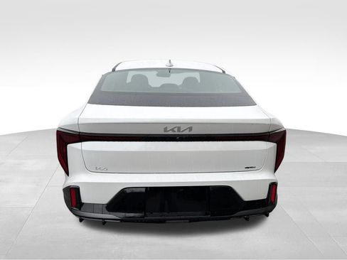 New 2025 Kia K4 GT-Line w/ GT-Line Premium Package image 5