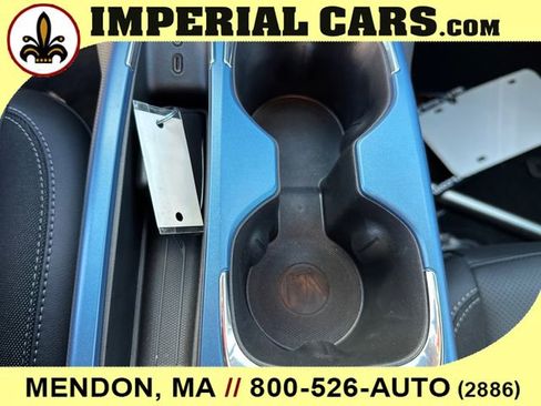 New 2026 Chevrolet Equinox EV LT image 28