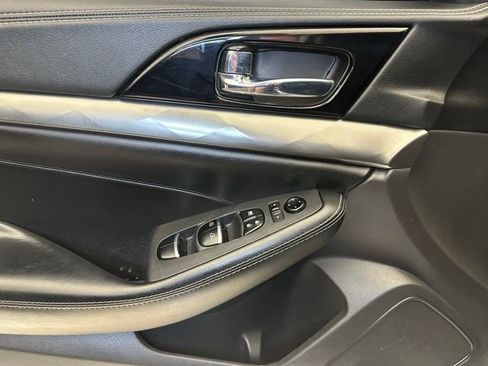 Used 2022 Nissan Maxima SV w/ Floor Mat Group FWD image 20