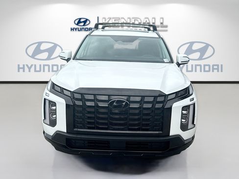 Used 2024 Hyundai Palisade XRT FWD image 2