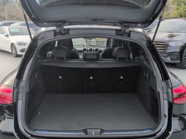 Certified 2026 Mercedes-Benz GLC 300 4MATIC image 34