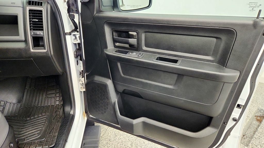 Used 2019 RAM 1500 Tradesman RWD image 24