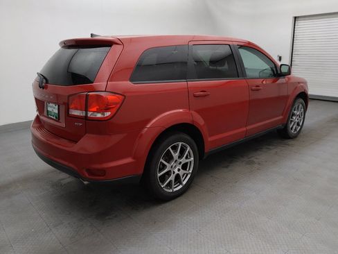 Used 2019 Dodge Journey GT image 10
