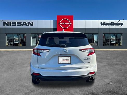 Used 2021 Acura RDX w/ Technology Package image 7