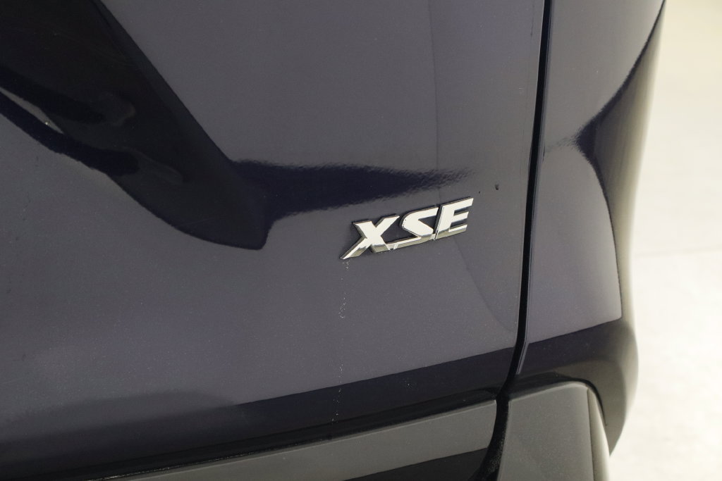 Used 2021 Toyota RAV4 XSE w/ Weather Package AWD/4WD image 42