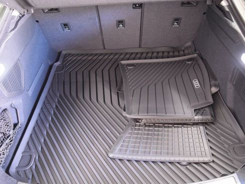 New 2025 Audi A5 2.0T Prestige image 11