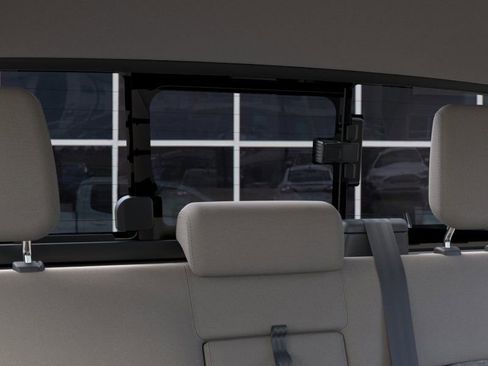 New 2025 Ford Ranger XLT image 22