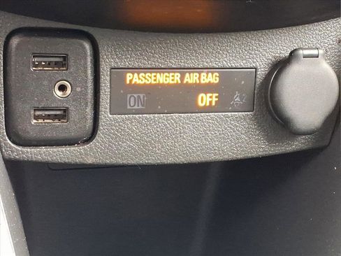 Used 2022 Chevrolet Trax LS w/ Tint and Cruise Package image 22