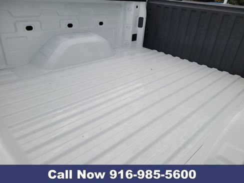 New 2026 Chevrolet Silverado 1500 W/T w/ Trailering Package image 27