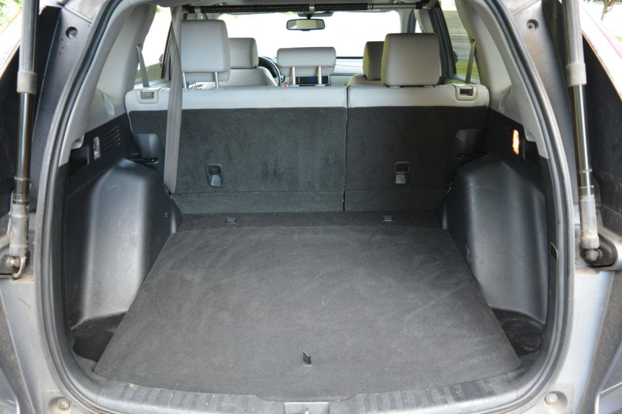 Used 2017 Honda CR-V EX-L image 13