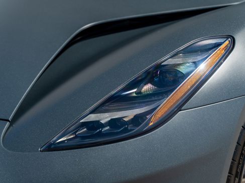 New 2026 Lotus Emira RWD image 21