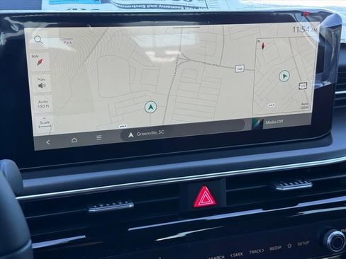 New 2026 Kia K5 GT-Line w/ GT-Line Red Interior Package image 16