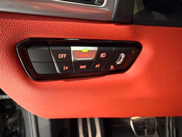 Certified 2024 BMW M850i Gran Coupe xDrive AWD/4WD image 12