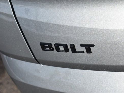 New 2027 Chevrolet Bolt RS image 16