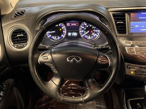 Used 2017 INFINITI QX60 FWD w/ Premium Package image 20